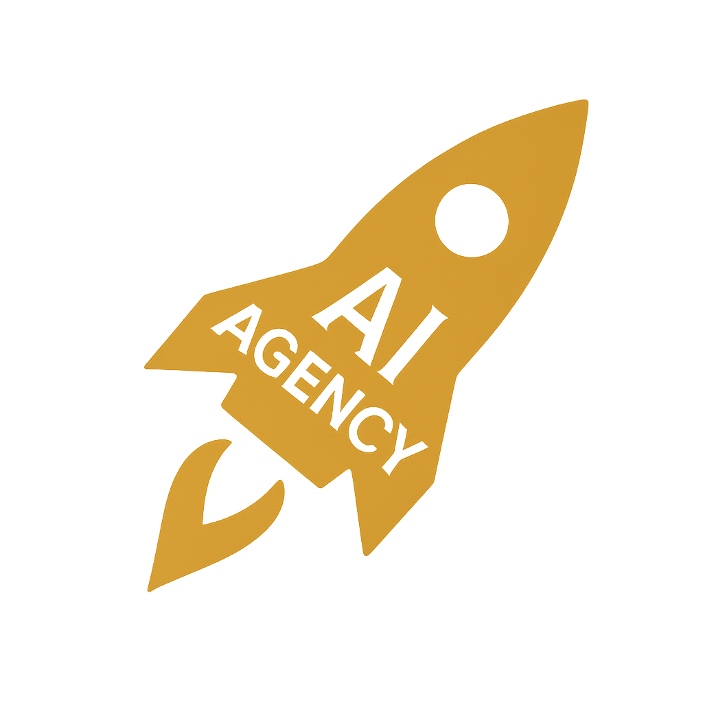 AI Agency Logo
